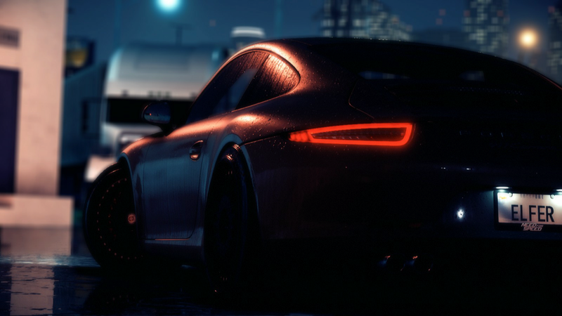 Illustration for article titled Need for Speed photodumpÂ